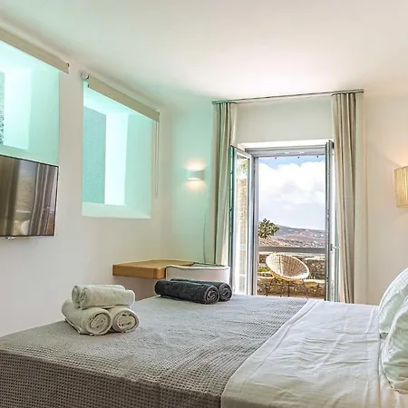 Althea By Mykonian Kazarte