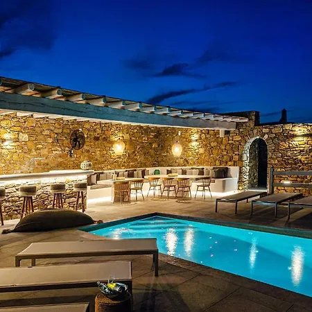 Althea By Mykonian Kazarte *