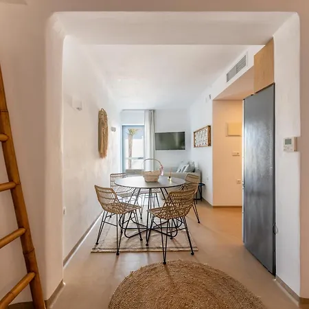 Althea By Mykonian Kazarte Villa Kalo Livadi