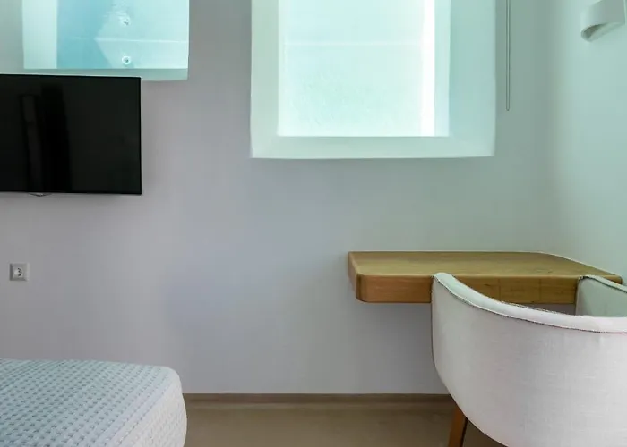 Althea By Mykonian Kazarte *