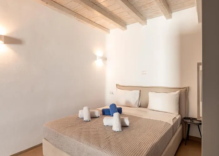 Althea By Mykonian Kazarte Kalo Livadi