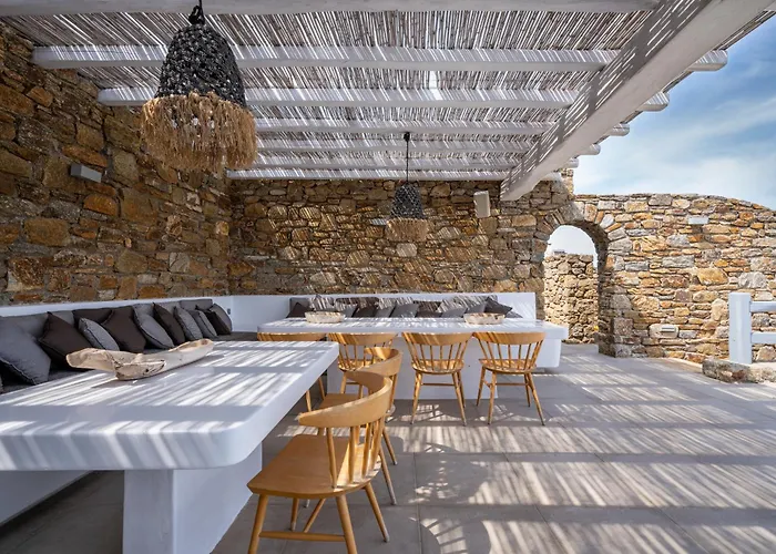 Althea By Mykonian Kazarte *