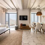 Villa Althea By Mykonian Kazarte