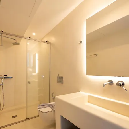 Villa Althea By Mykonian Kazarte Kalo Livadi