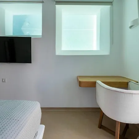 Althea By Mykonian Kazarte *