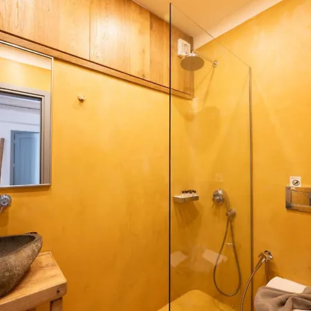 Althea By Mykonian Kazarte Villa