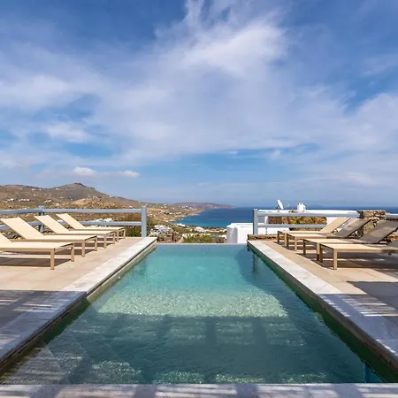 Althea By Mykonian Kazarte * Καλό Λιβάδι