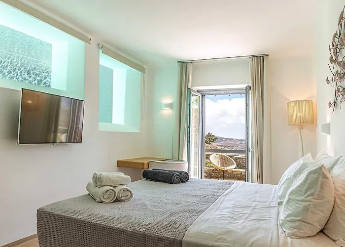 Althea By Mykonian Kazarte