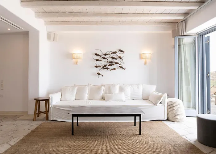 Althea By Mykonian Kazarte