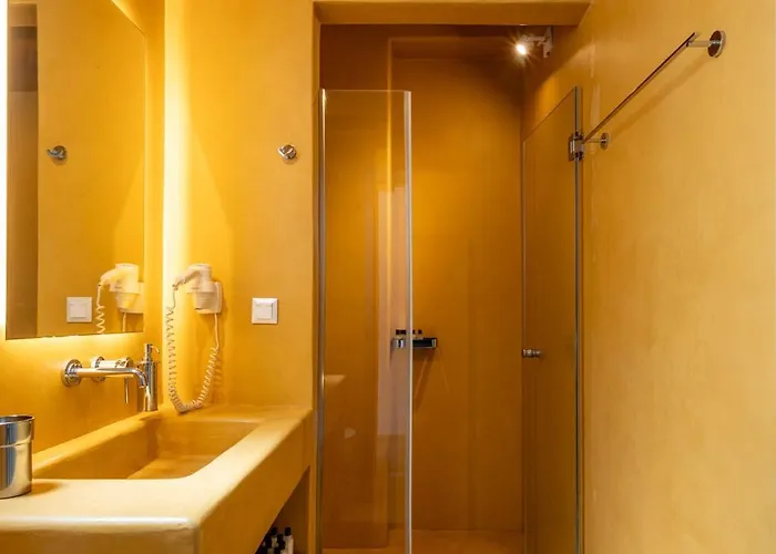 Althea By Mykonian Kazarte Βίλα *