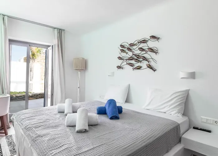 Althea By Mykonian Kazarte *