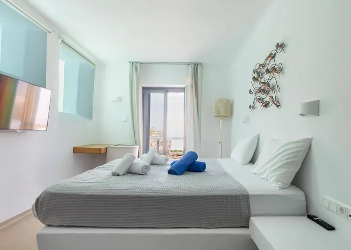 Althea By Mykonian Kazarte