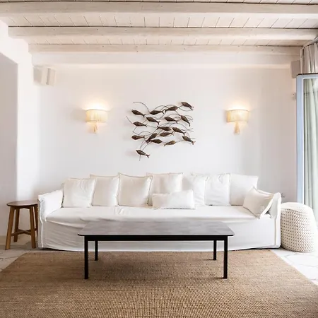 Althea By Mykonian Kazarte