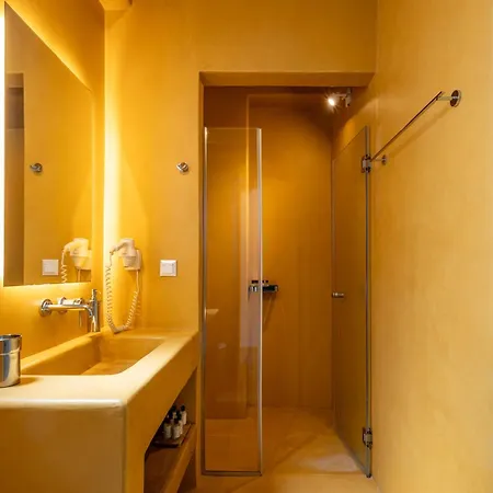 Althea By Mykonian Kazarte ヴィラ *