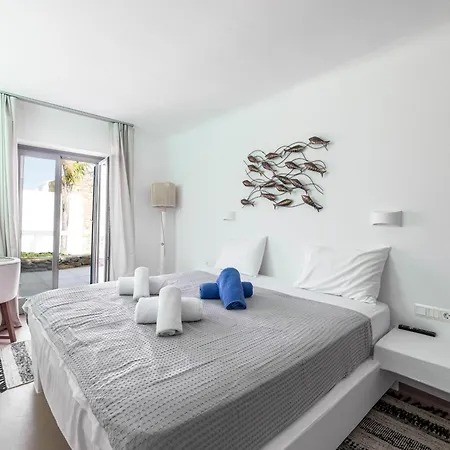 Althea By Mykonian Kazarte *