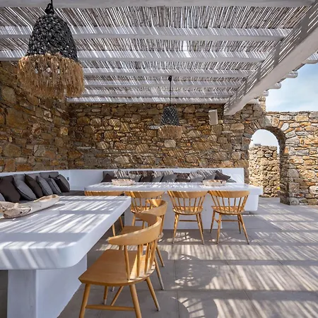 Althea By Mykonian Kazarte *