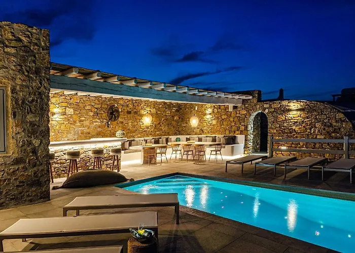 Althea By Mykonian Kazarte *