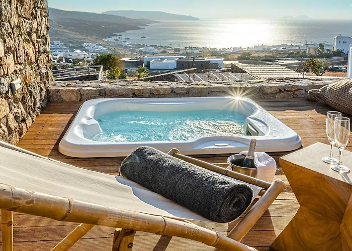 Althea By Mykonian Kazarte *