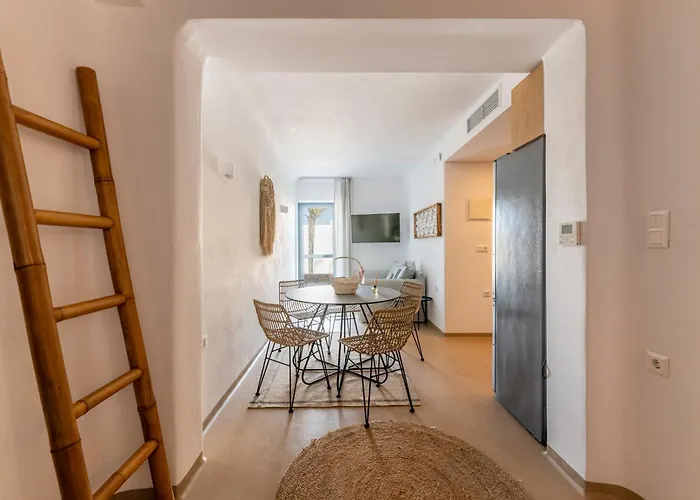 Althea By Mykonian Kazarte Villa Kalo Livadi