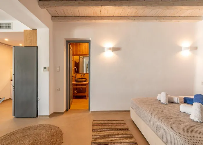 Althea By Mykonian Kazarte *