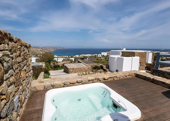 Althea By Mykonian Kazarte